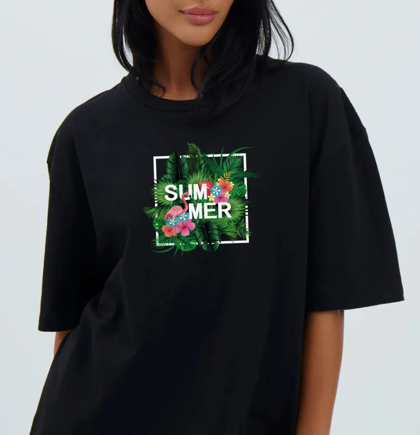 Термоналіпка "Summer" 19*18,6 см-1