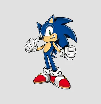 Термоналіпка "Sonic" 10,5*14,5 см