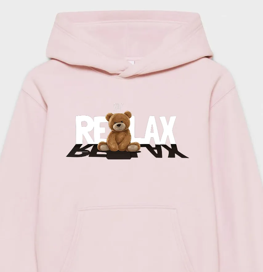 Термоналіпка "Just relax" 19*8,7 см-1