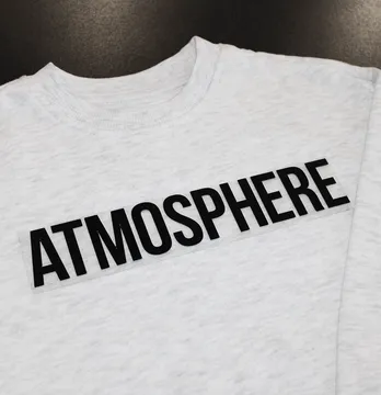 Термоаплікація об'ємна брік "Atmosphere" 22*4 cм 