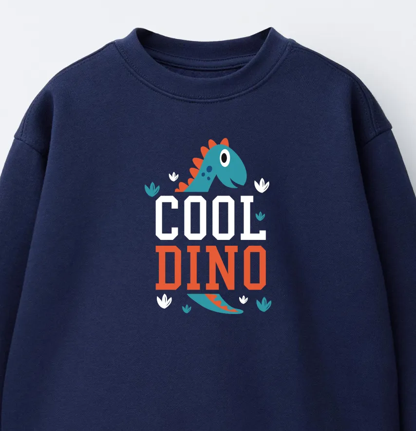 Термоналіпка "Dino Cool" 10*14 см-1