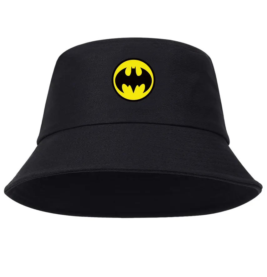 Термоналіпка "Бетмен" 4,5 см-1