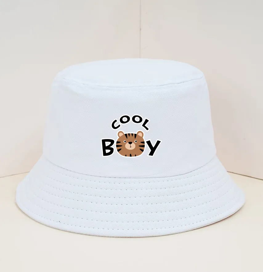 Термоналіпка "Cool boy" 5*3,5 см-1