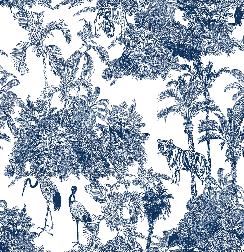 Шелк Armani "Сафари" 85г/м2 100% poliester ширина 150 см-1