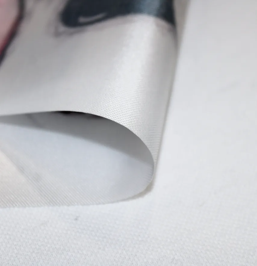 Нашивка тканева "Minnie dj dk" 19*23 см-2