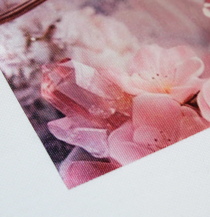 Нашивка тканева "Сатурн" в пудровому кольорі 19*25 см-3