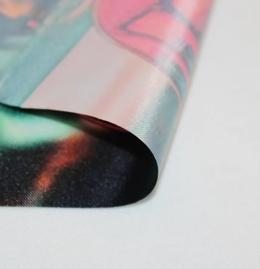 Нашивка тканева "Окуляри" пляж 19*26 см-3