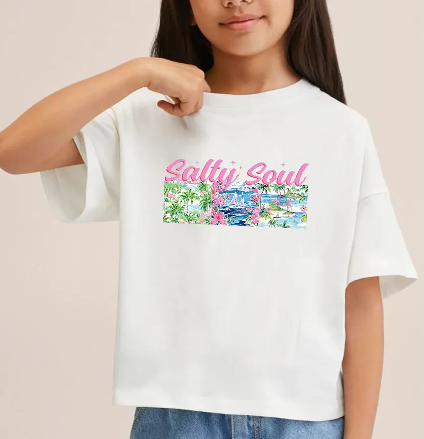 Термоналіпка "Salty soul" пальми 19*8,5 см-1