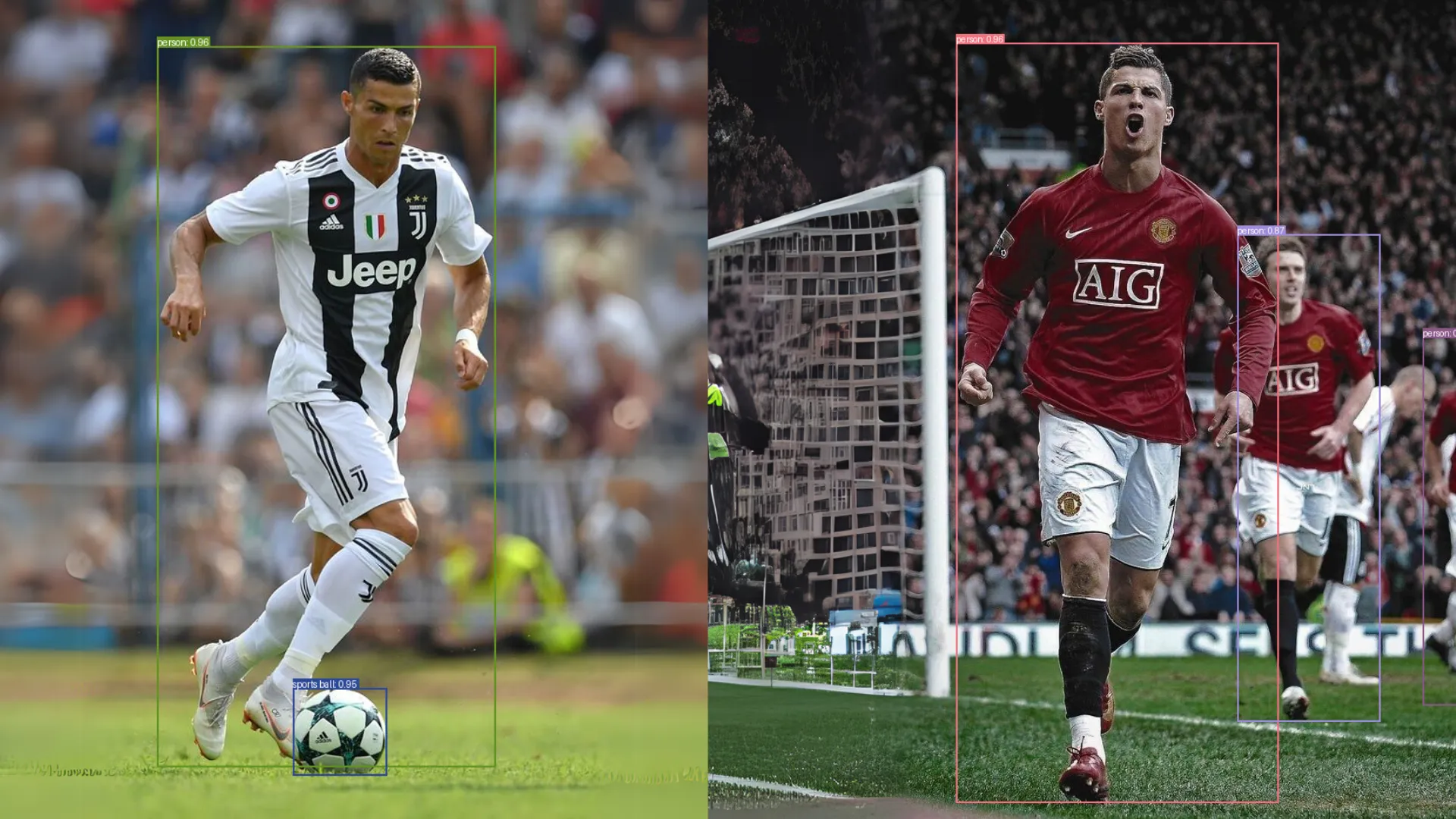 RT-DETR vs RT-DETRv2