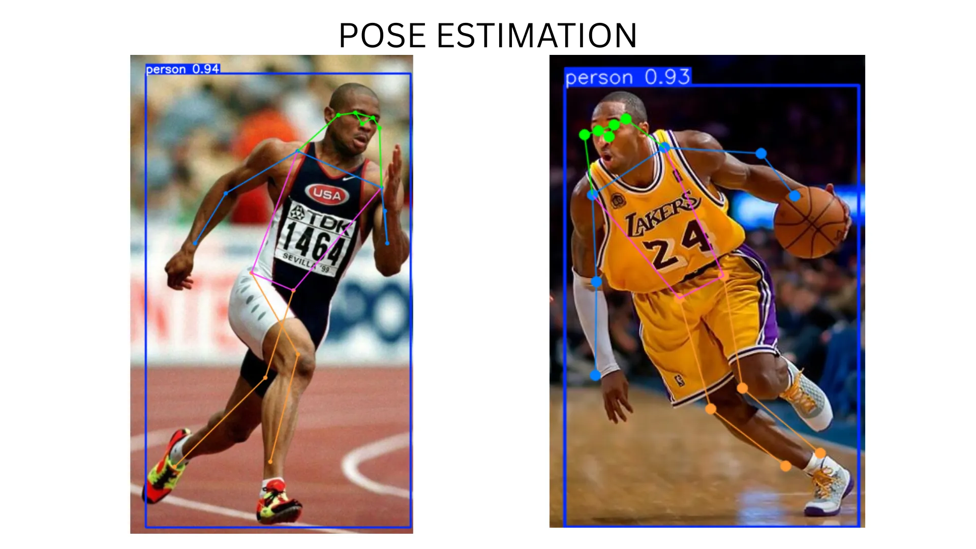Pose Estimation