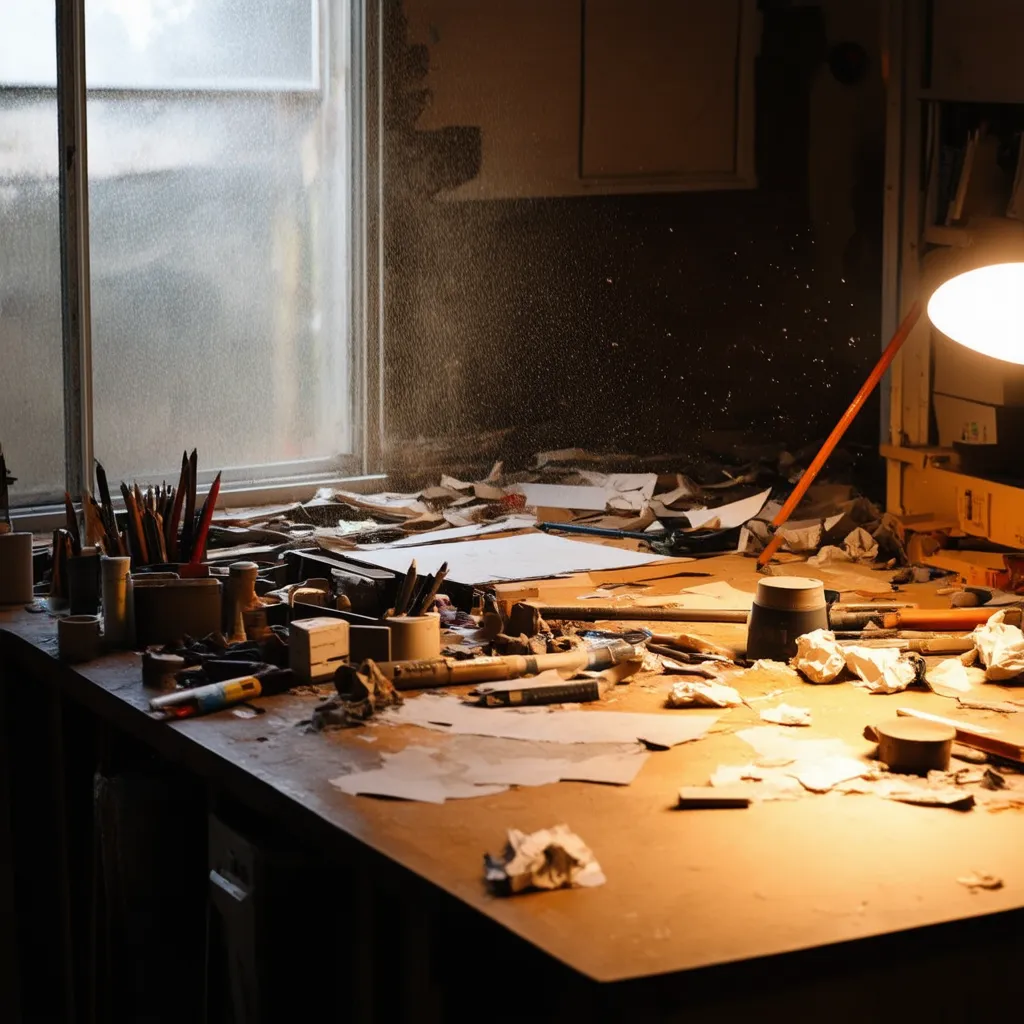 Stable Diffusion 3 Medium