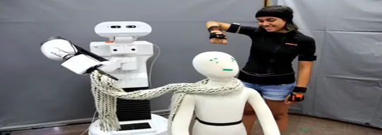 Teleoperated Training