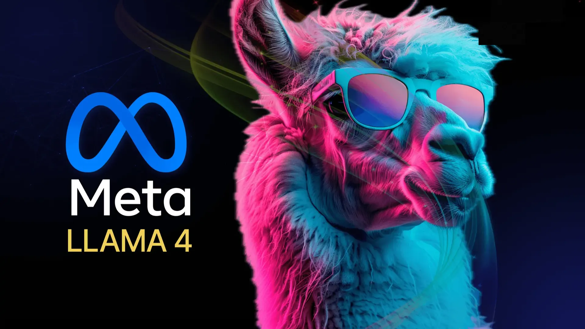 LLaMA 4