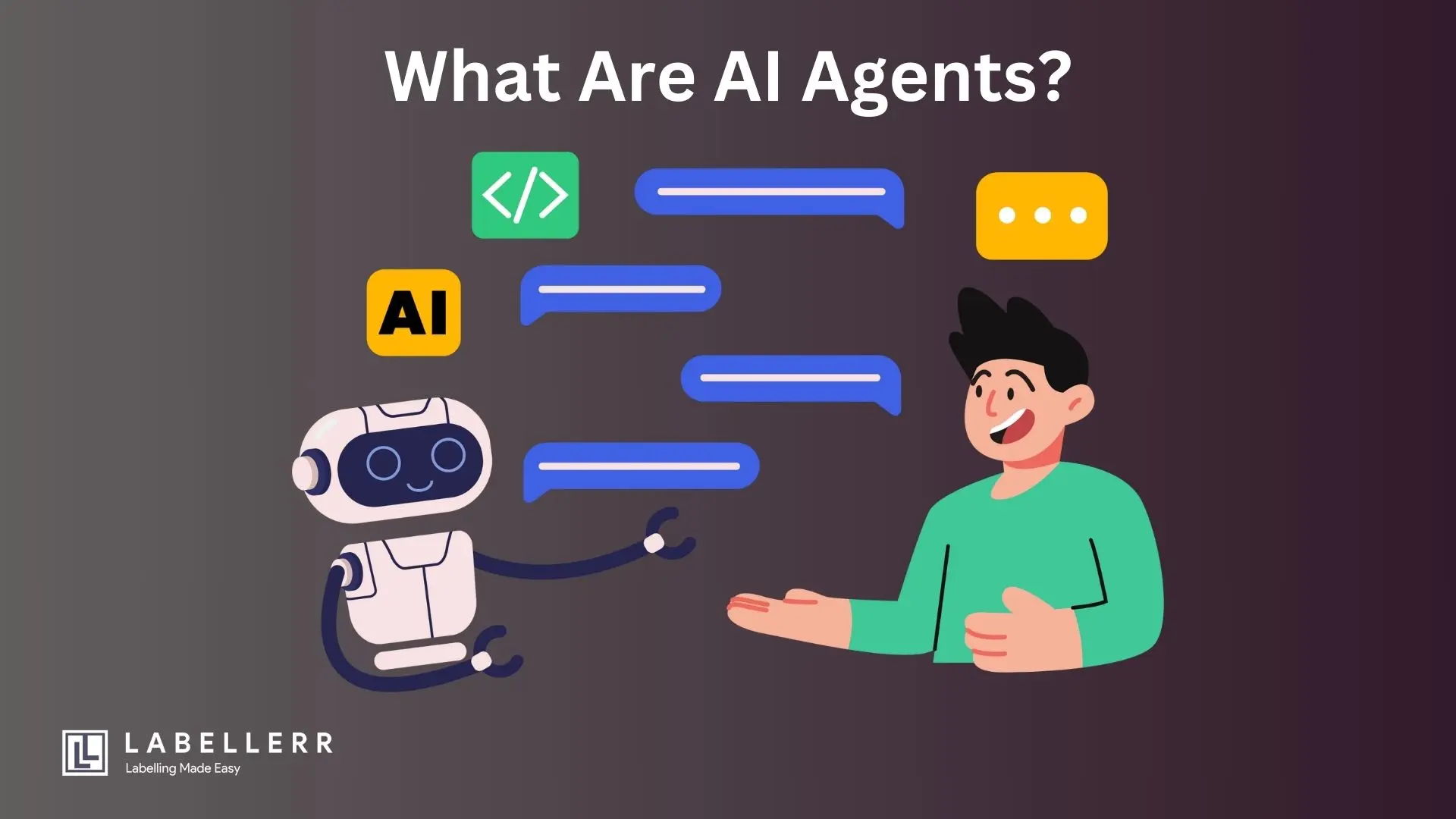 What are AI Agents