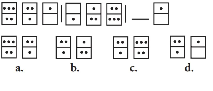 Reasoning Input
