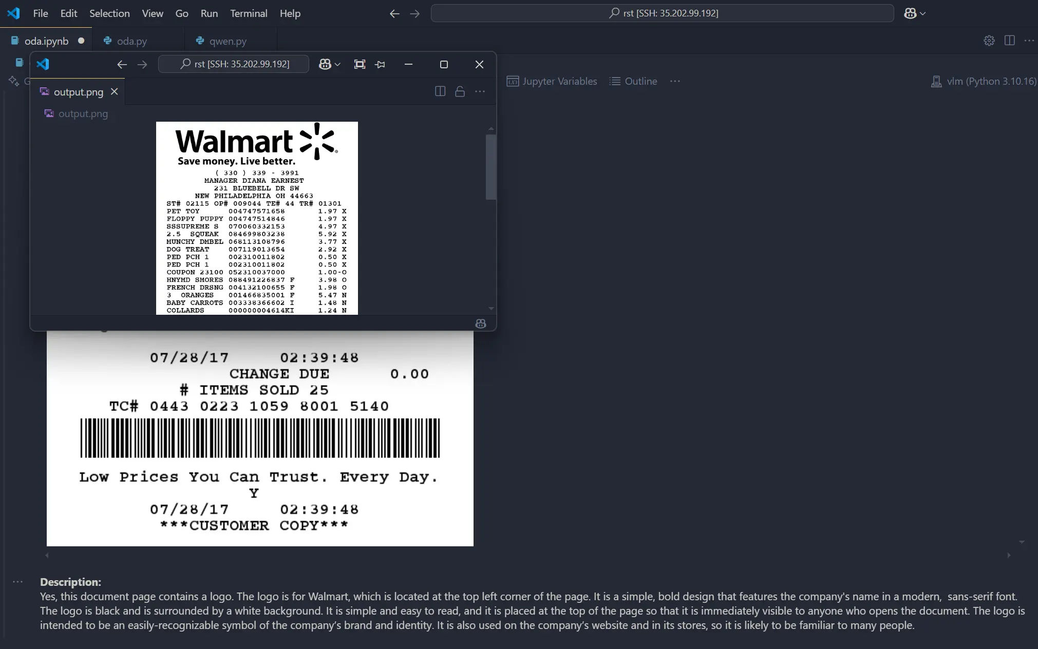 document-understading-llama