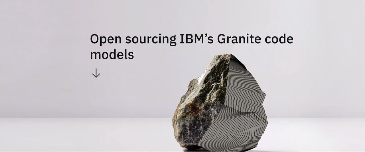 Granite Models