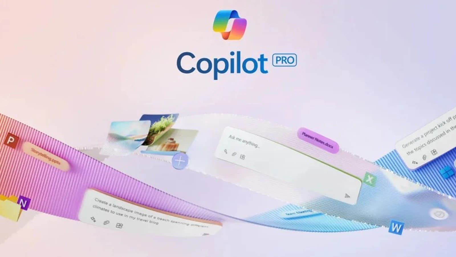 Copilot pro