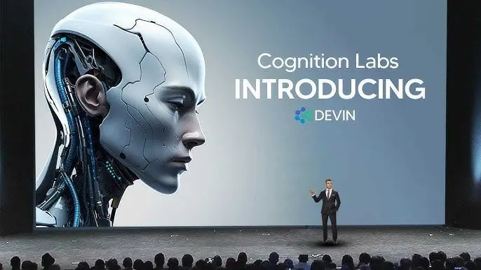 Devin AI