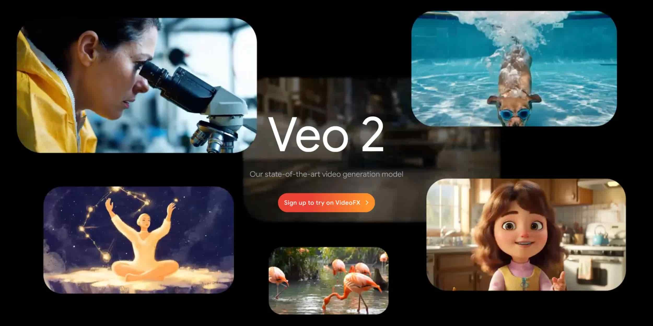 Veo 2