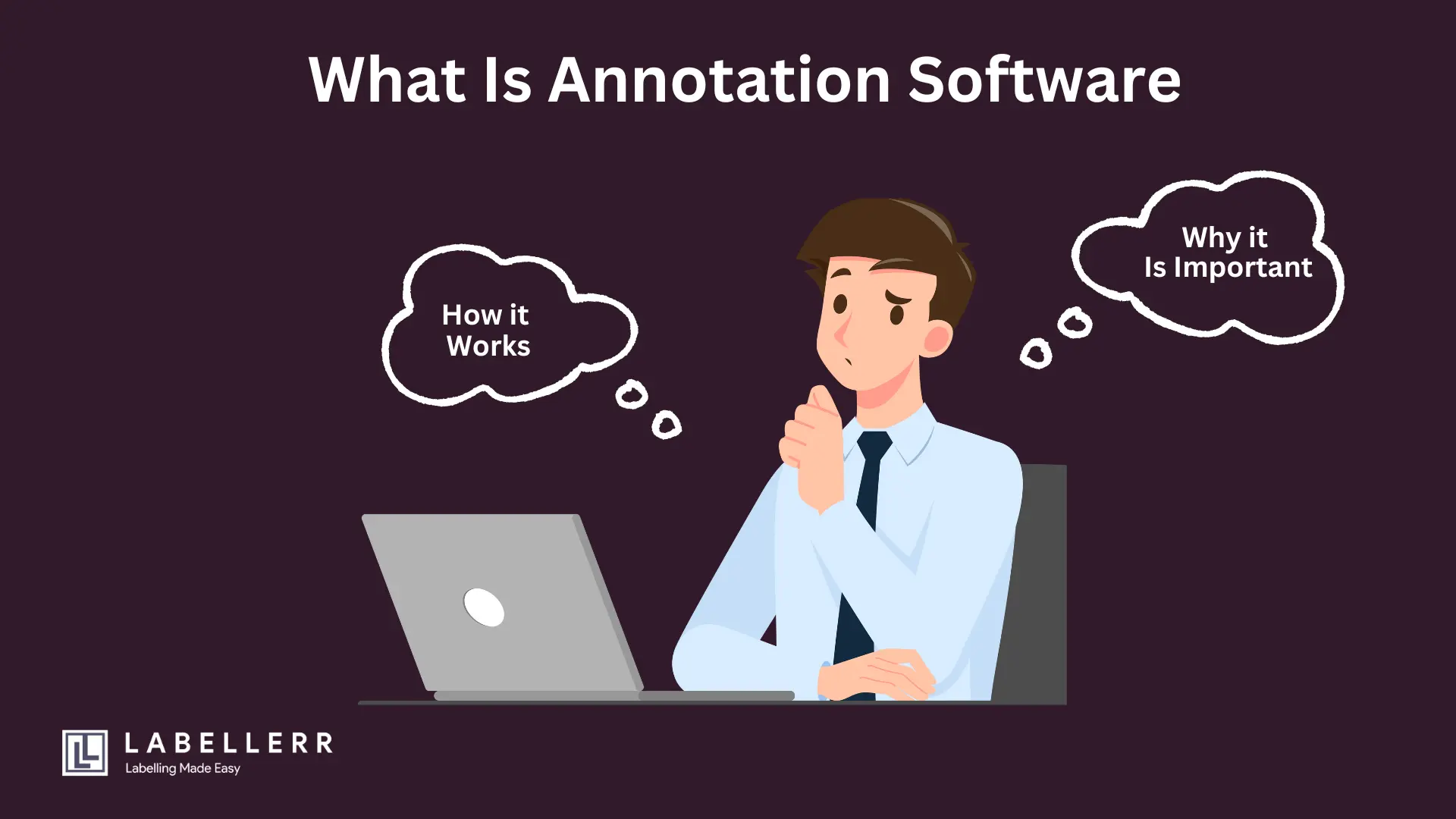 What Is Annotation Software