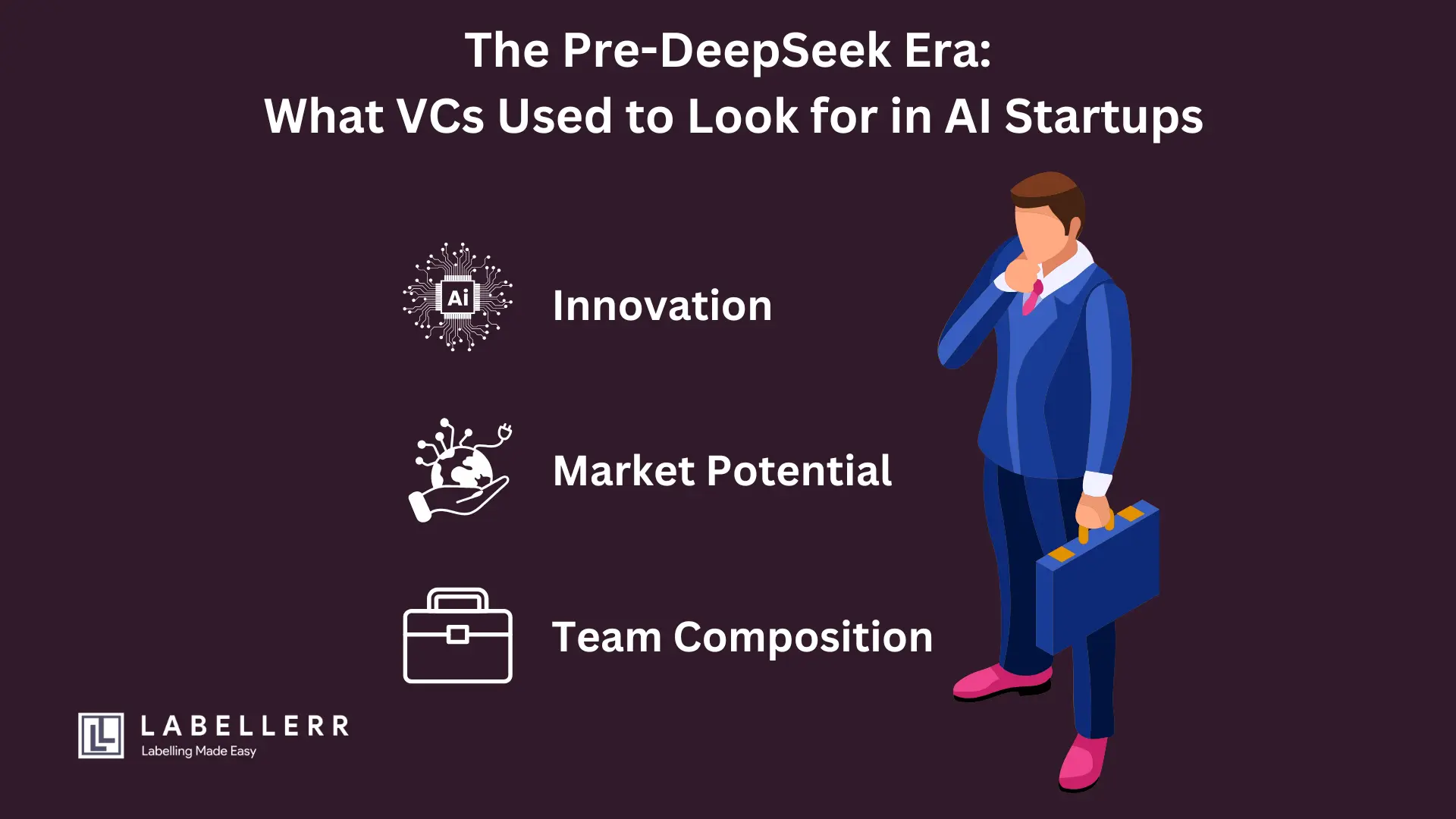 The Pre-DeepSeek Era