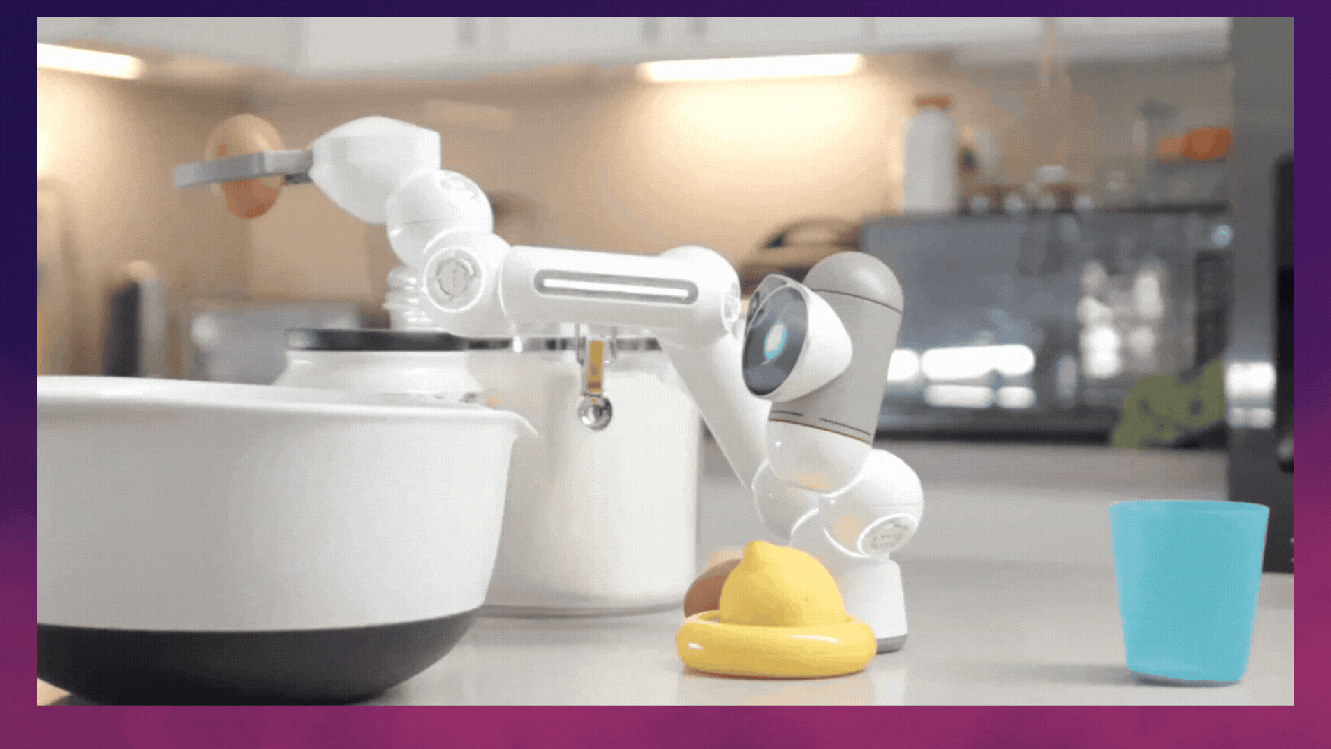 Future Outlook for Robotics Beyond 2025