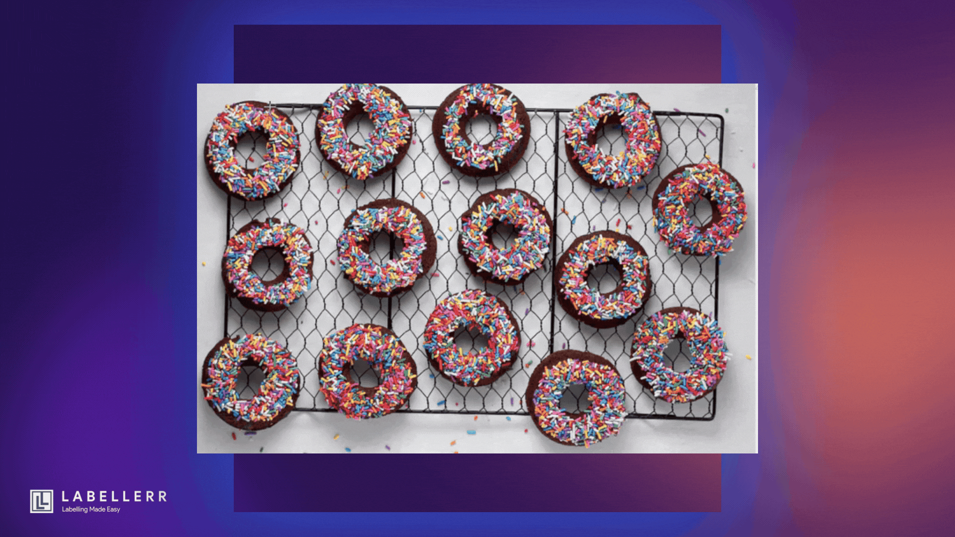Polygon Annotation for images