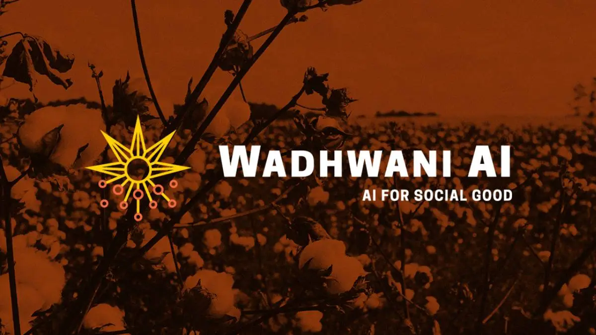 Wadhwani AI Logo