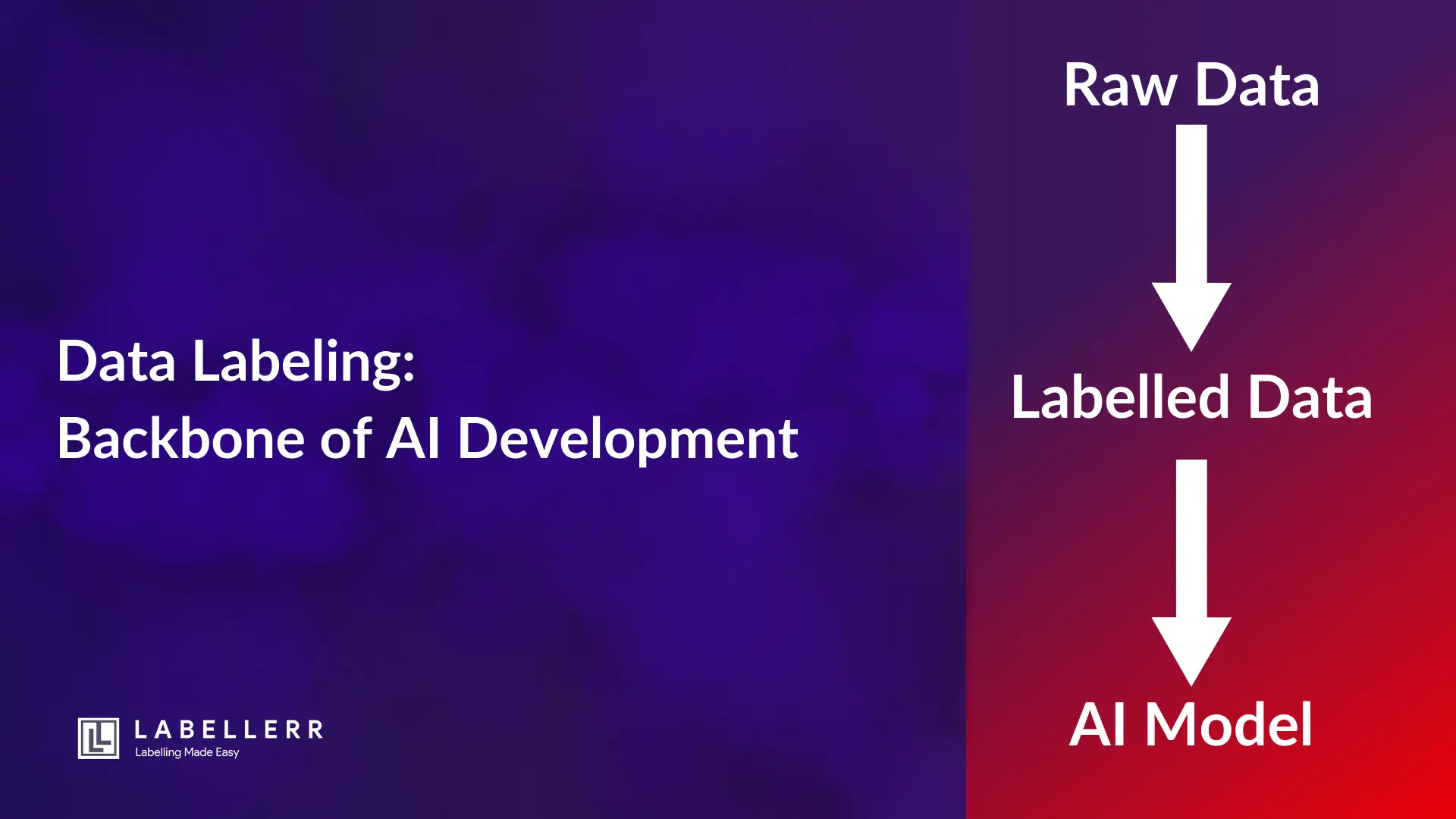 Role of Data Labeling Companies in AI Development
