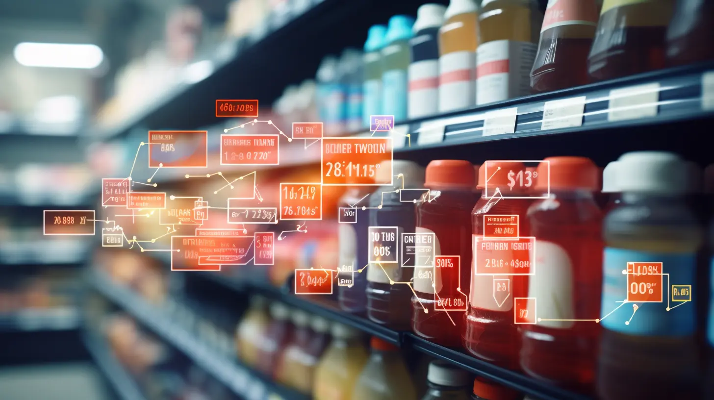  Kinetic Business Solutions and a Leading Computer Vision Company