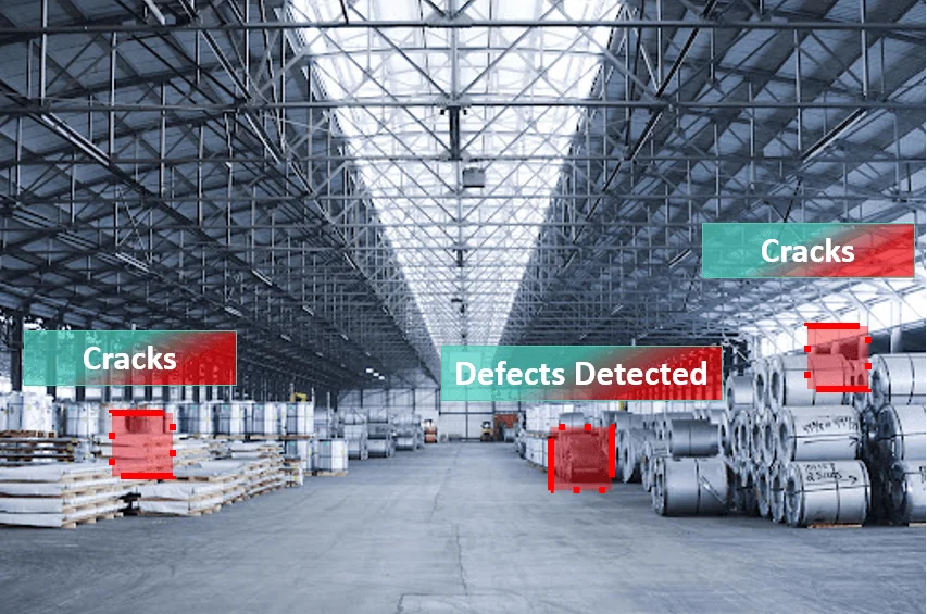 Manufacturing Labeling Services