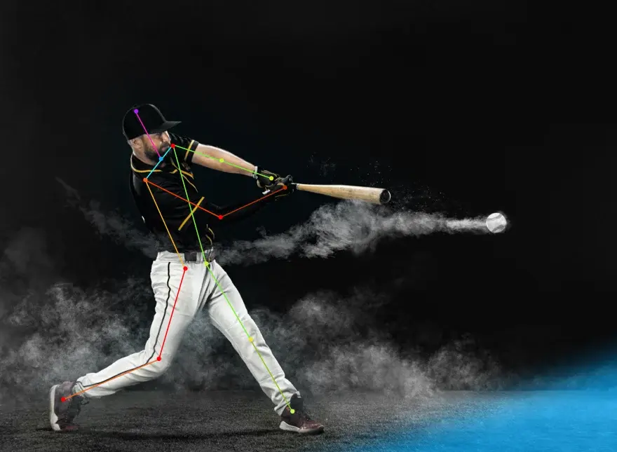 Sports Labeling Services