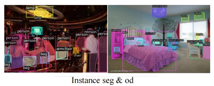 Instance Segmentation