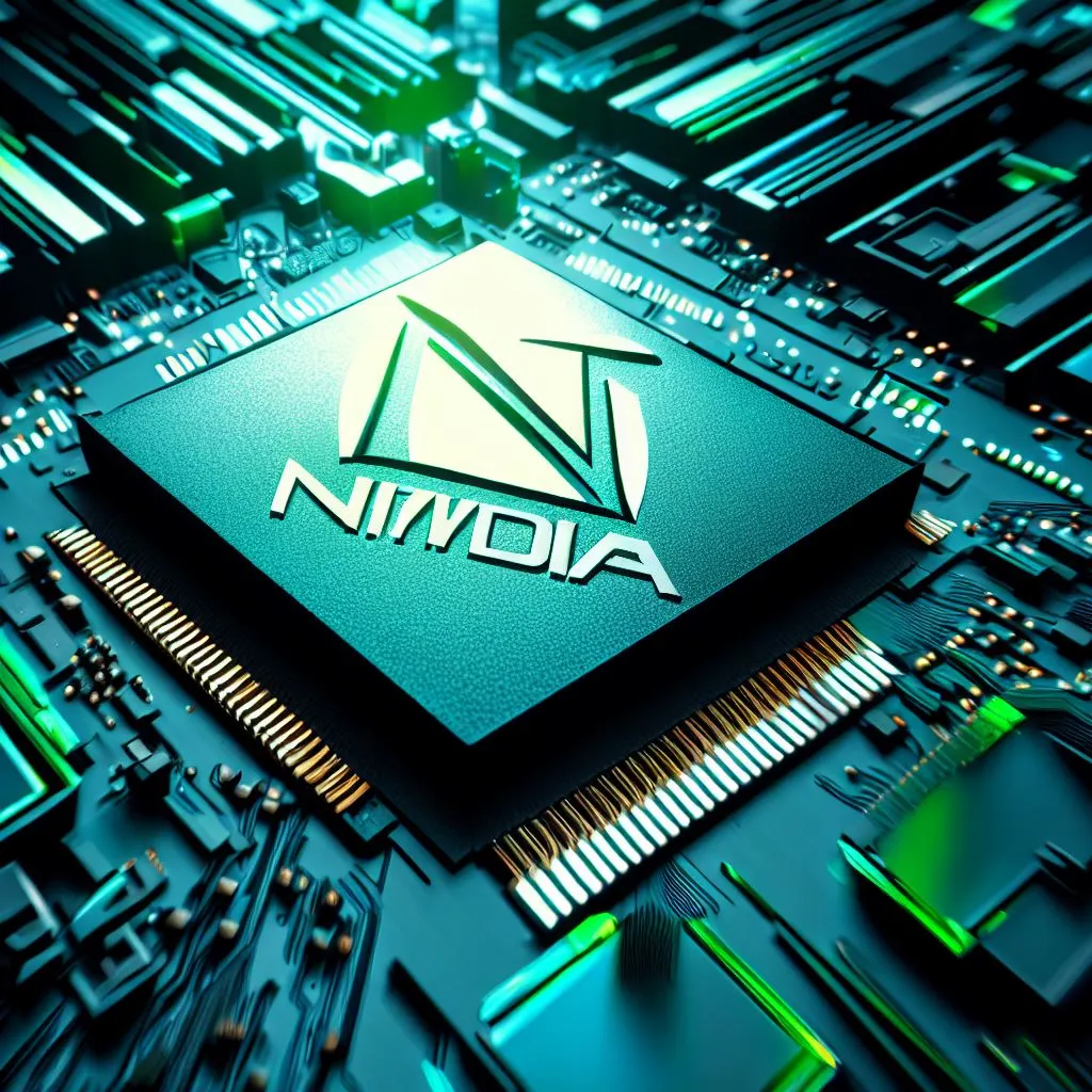 nvidia