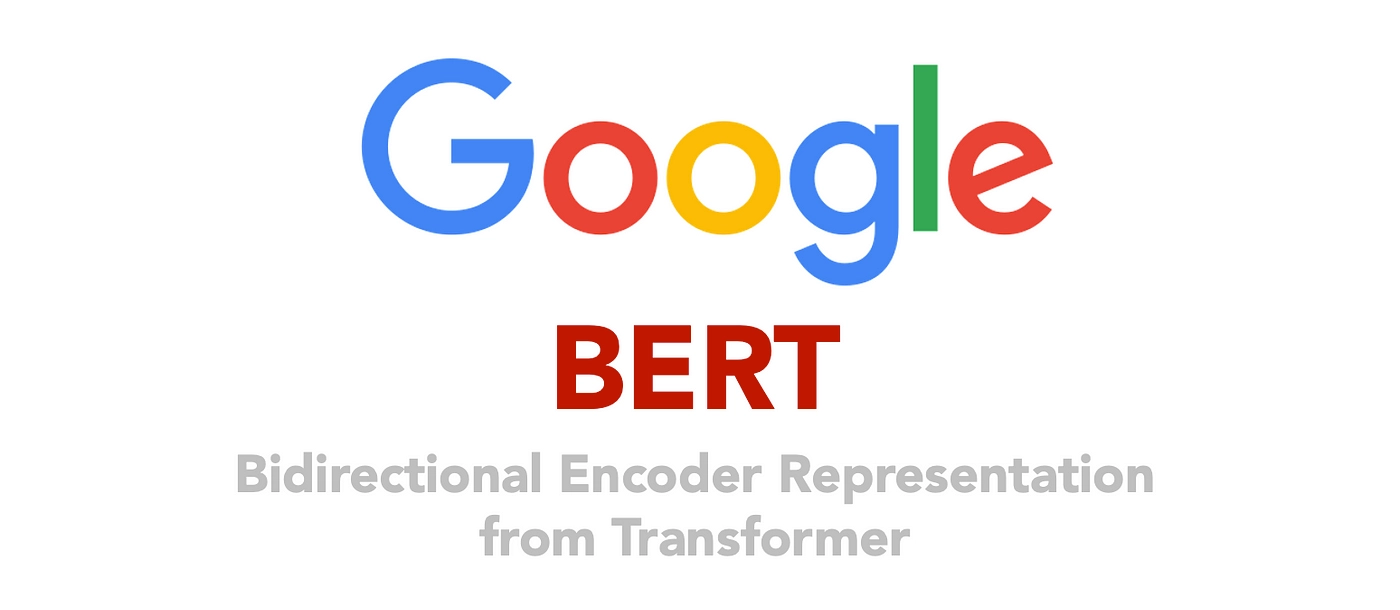 BERT model