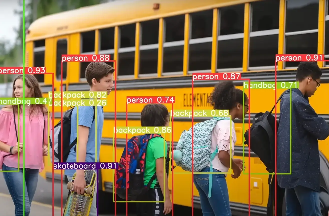 Image Recognition