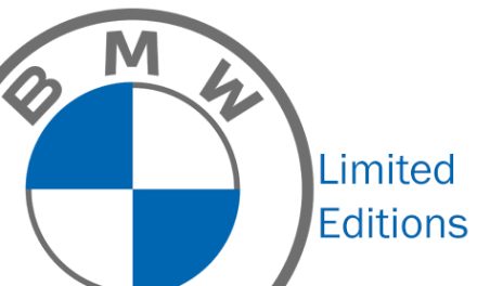 BMW Limited-Editions