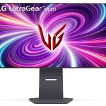 The latest LG UltraGear TM  OLED