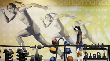 Los Angeles Fitness & Health Los Angeles Guide Best Of LA Guide