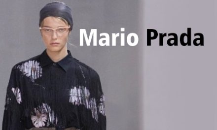 Prada 2024 Collection