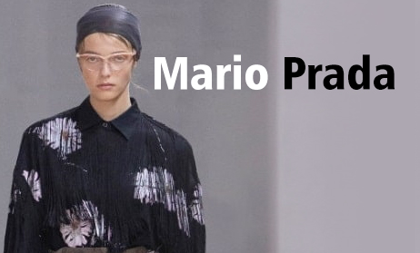 Prada 2024 Collection