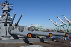 Battleship USS Iowa Museum: A Must-See in LA, Best things to do in LA, LA Best