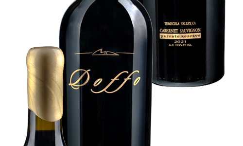 DOFFO Wines: A Taste of Temecula’s Finest Cabernet Sauvignon