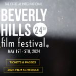 FILM: Beverly Hills Film Festival