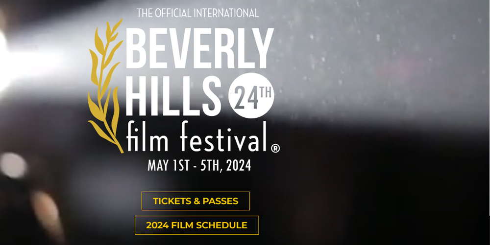 FILM: Beverly Hills Film Festival
