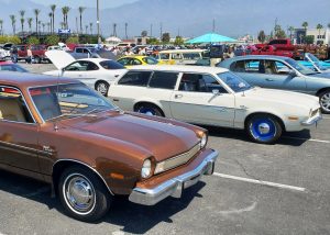 Revving Up: All-Ford Car Extravaganza in Los Angeles. LA Best, Best Things To Do In LA, LABest