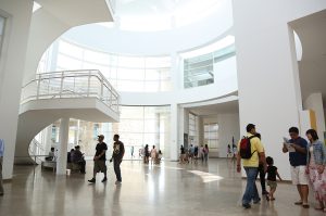 Getty Center in Los Angeles Architectural Marvels In LA, Best things to do in LA, LABest