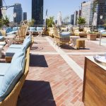 Discovering Los Angeles’ Best Rooftop Experience