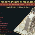 SYMPOSIUM: Modern Pillars of Mesoamerica, LABest, LA Best, Best Things To Do In LA, LA Best Events, LA FREE Events, LA calendar, Free Tickets, Events in LA, Best Of LA, LA Business List, Los Angeles Guide, Car Culture, Calendar, Restaurants, Travel, Tour, Entertainment. Lifestyle, Fashion, Beauty, Health, Fitness, in Los Angeles